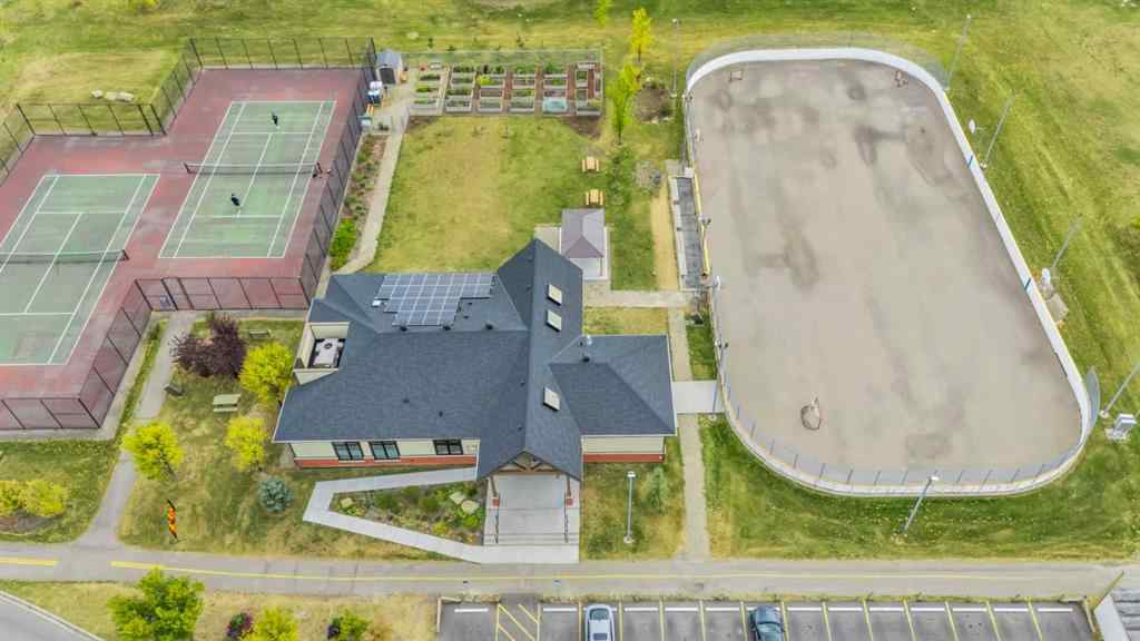 MLS® A2261705 - 187 Citadel Meadow Grove NW in Citadel Calgary, Residential