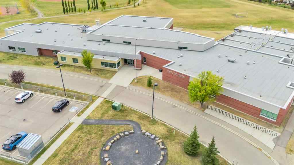 MLS® A2261705 - 187 Citadel Meadow Grove NW in Citadel Calgary, Residential