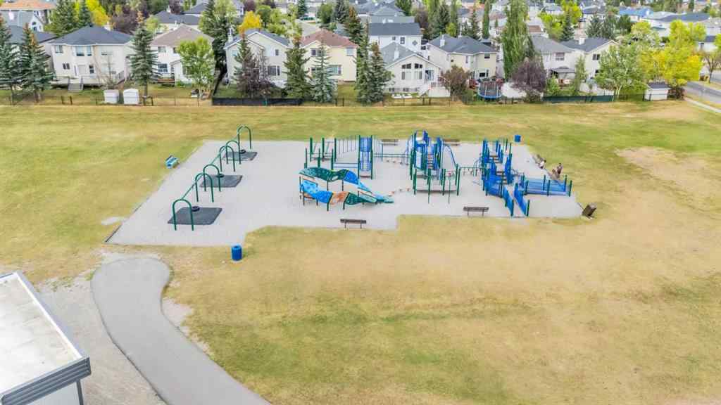 MLS® A2261705 - 187 Citadel Meadow Grove NW in Citadel Calgary, Residential