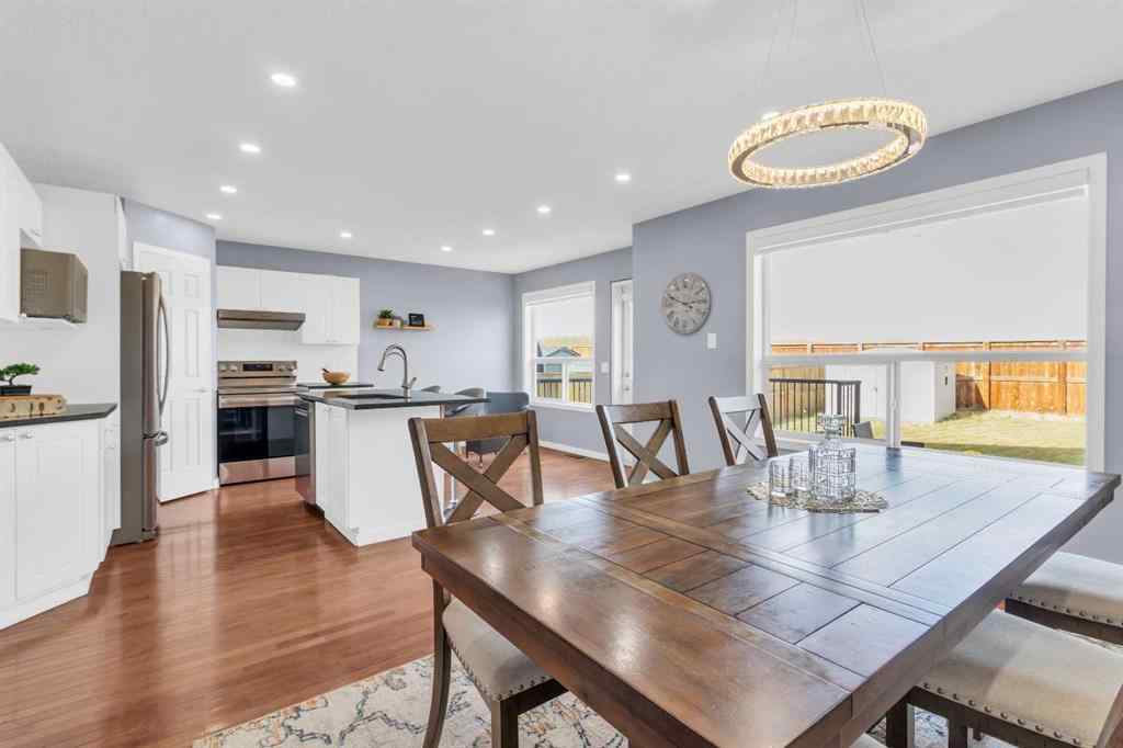 MLS® A2261705 - 187 Citadel Meadow Grove NW in Citadel Calgary, Residential