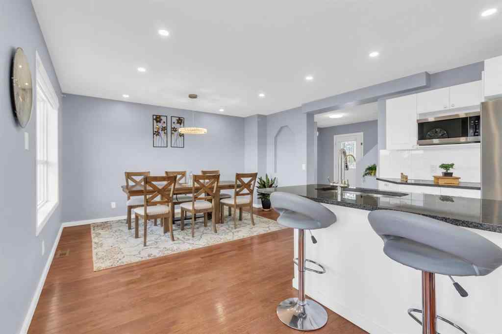 MLS® A2261705 - 187 Citadel Meadow Grove NW in Citadel Calgary, Residential