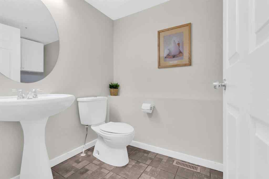 MLS® A2261705 - 187 Citadel Meadow Grove NW in Citadel Calgary, Residential