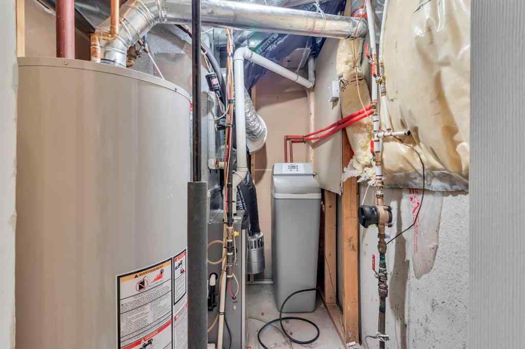 MLS® A2261705 - 187 Citadel Meadow Grove NW in Citadel Calgary, Residential