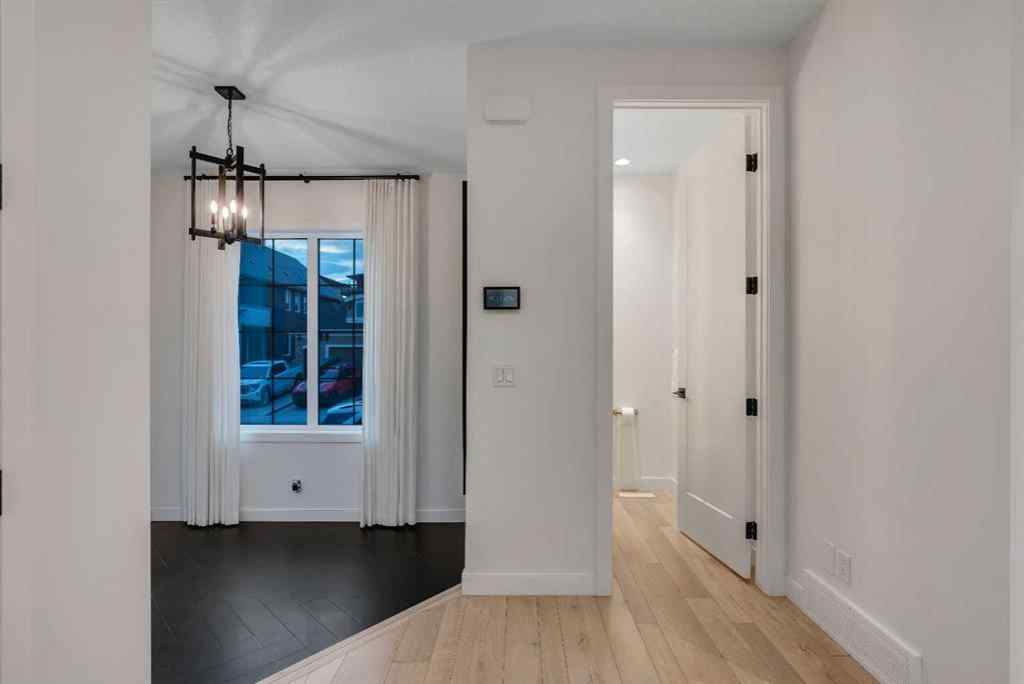 MLS® A2261706 - 8 Mahogany Cape SE in Mahogany Calgary, Residential