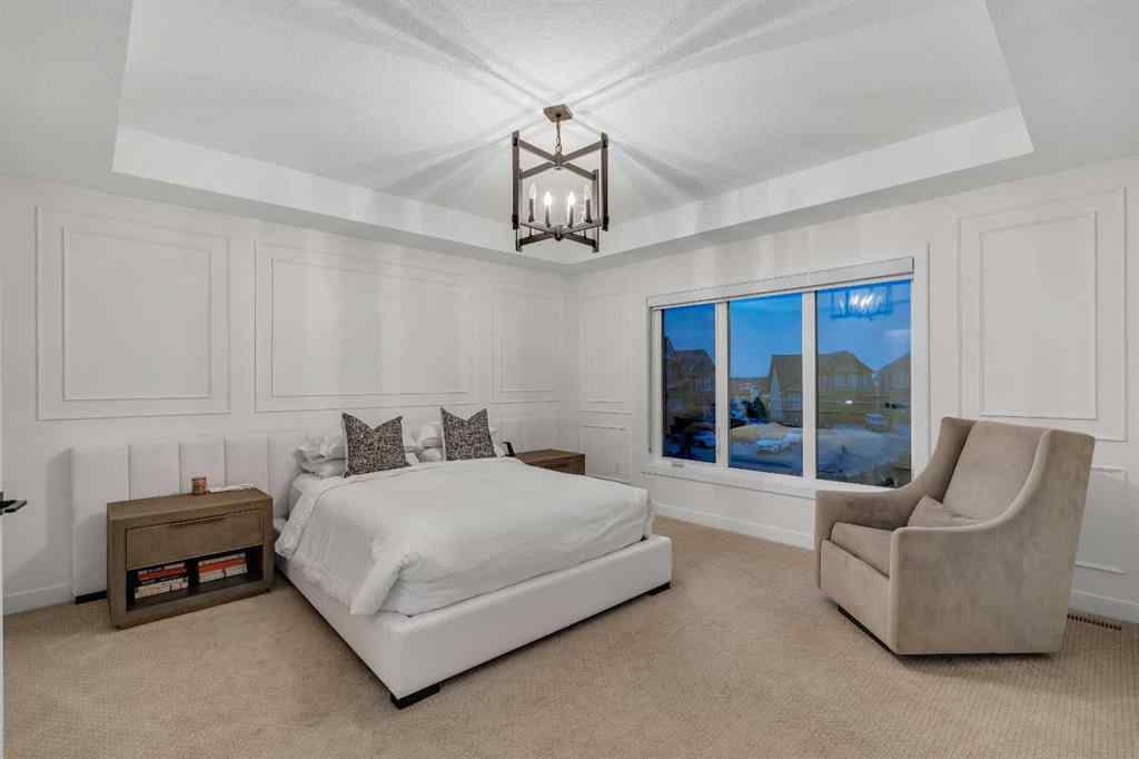 MLS® A2261706 - 8 Mahogany Cape SE in Mahogany Calgary, Residential