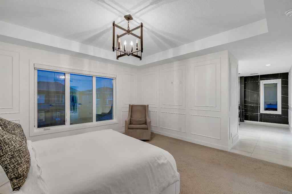 MLS® A2261706 - 8 Mahogany Cape SE in Mahogany Calgary, Residential