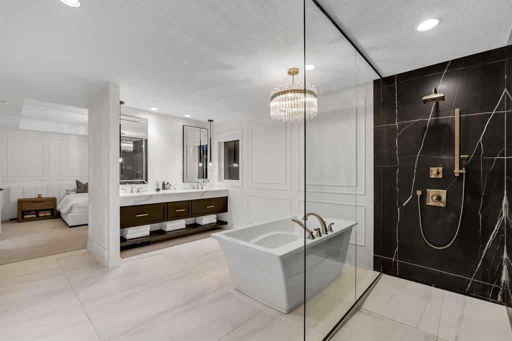 MLS® A2261706 - 8 Mahogany Cape SE in Mahogany Calgary, Residential