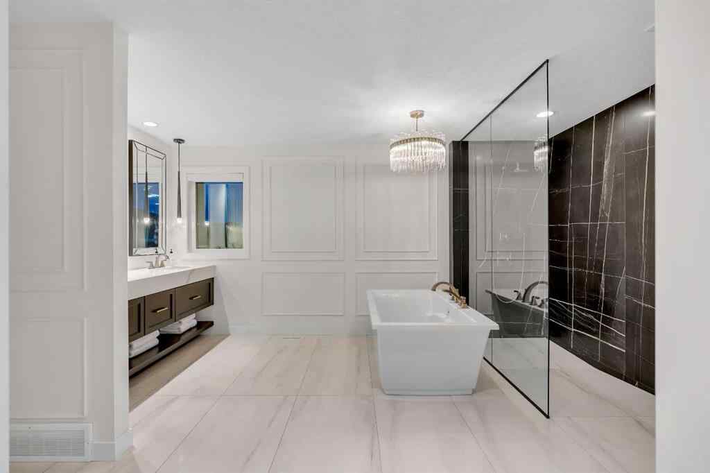 MLS® A2261706 - 8 Mahogany Cape SE in Mahogany Calgary, Residential