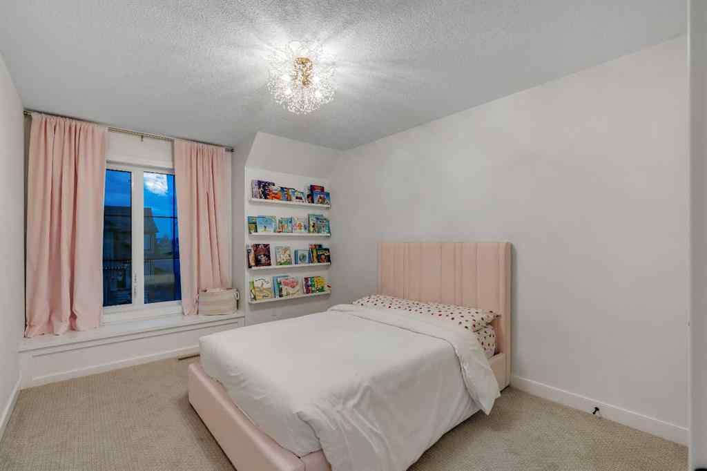 MLS® A2261706 - 8 Mahogany Cape SE in Mahogany Calgary, Residential