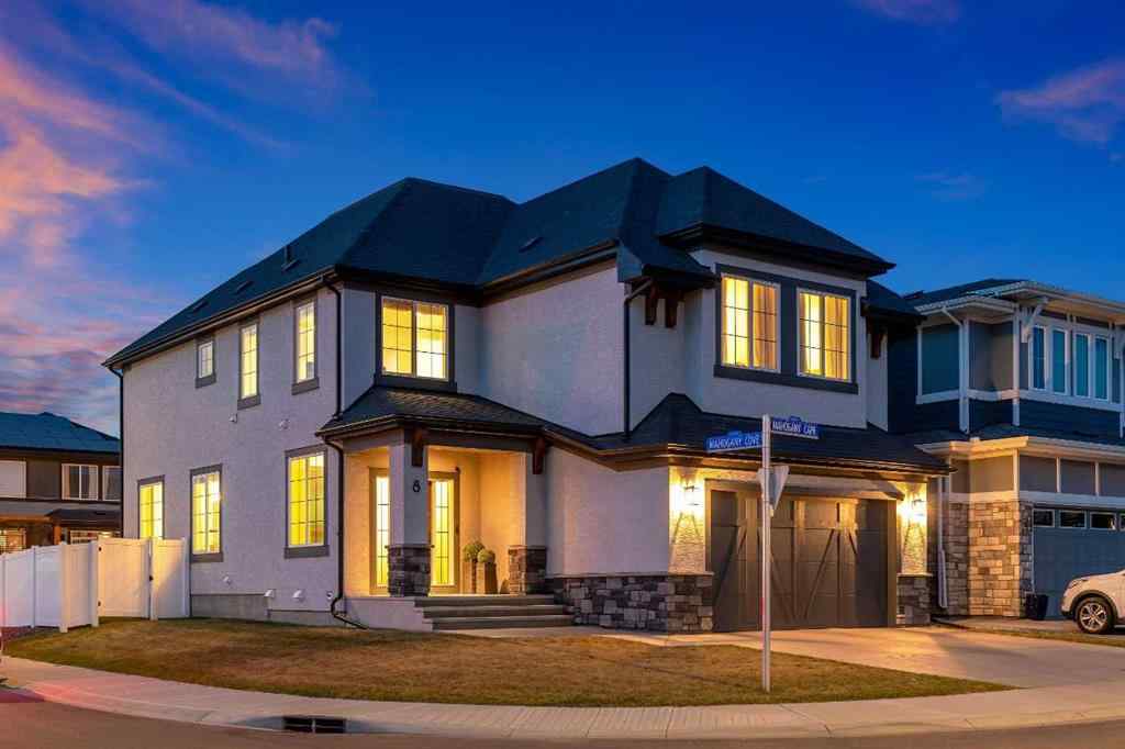 MLS® A2261706 - 8 Mahogany Cape SE in Mahogany Calgary, Residential