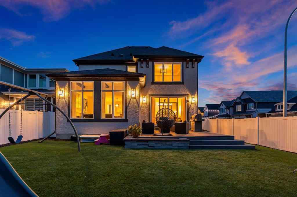 MLS® A2261706 - 8 Mahogany Cape SE in Mahogany Calgary, Residential