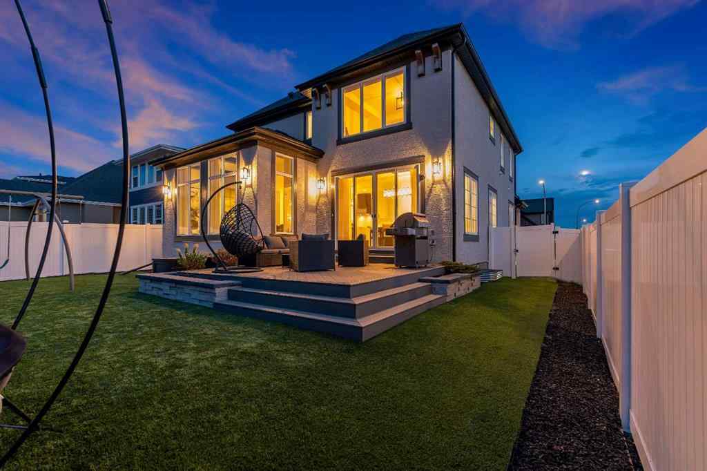 MLS® A2261706 - 8 Mahogany Cape SE in Mahogany Calgary, Residential