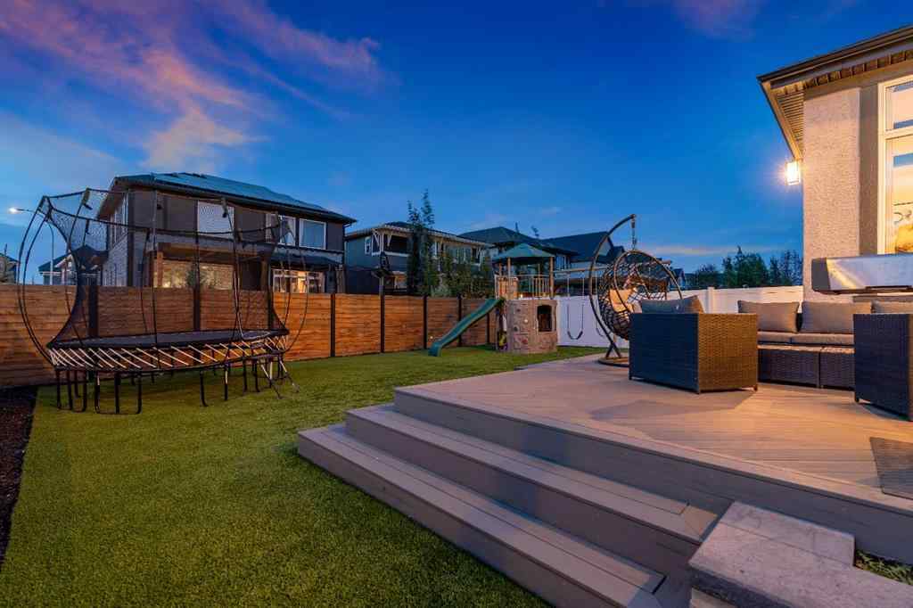 MLS® A2261706 - 8 Mahogany Cape SE in Mahogany Calgary, Residential