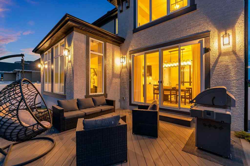 MLS® A2261706 - 8 Mahogany Cape SE in Mahogany Calgary, Residential