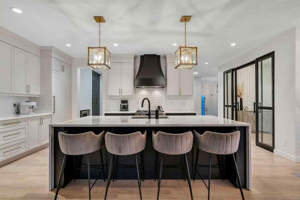 MLS® A2261706 - 8 Mahogany Cape SE in Mahogany Calgary, Residential