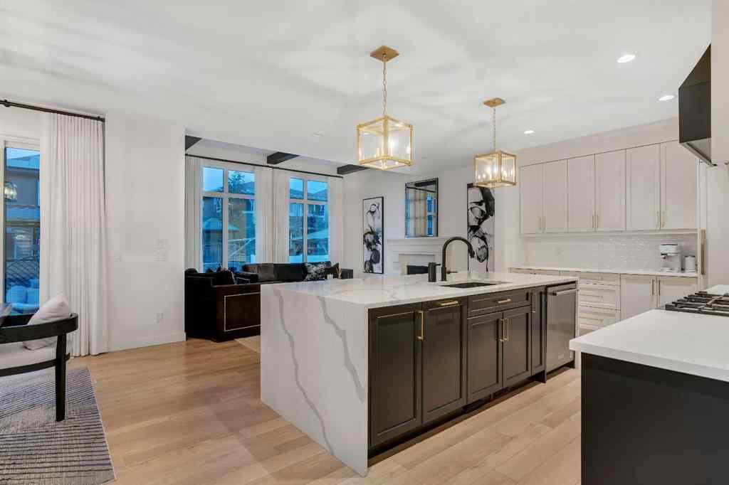 MLS® A2261706 - 8 Mahogany Cape SE in Mahogany Calgary, Residential