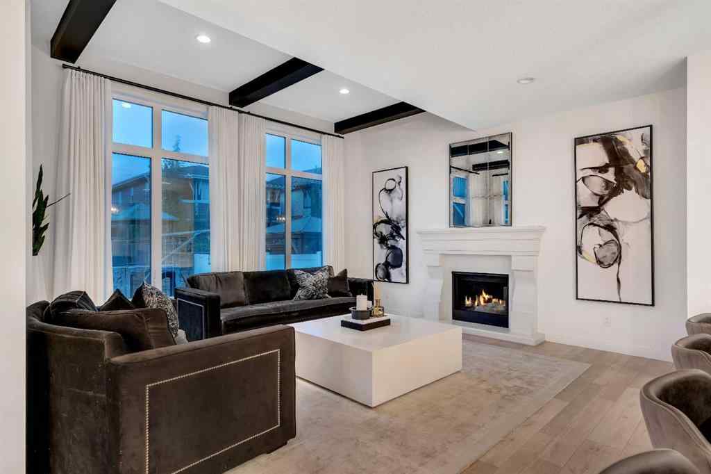 MLS® A2261706 - 8 Mahogany Cape SE in Mahogany Calgary, Residential