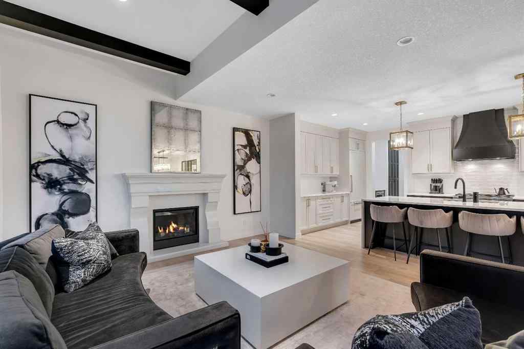 MLS® A2261706 - 8 Mahogany Cape SE in Mahogany Calgary, Residential