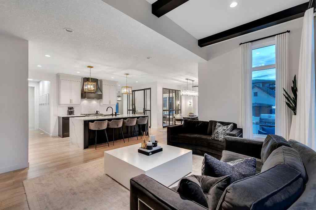 MLS® A2261706 - 8 Mahogany Cape SE in Mahogany Calgary, Residential