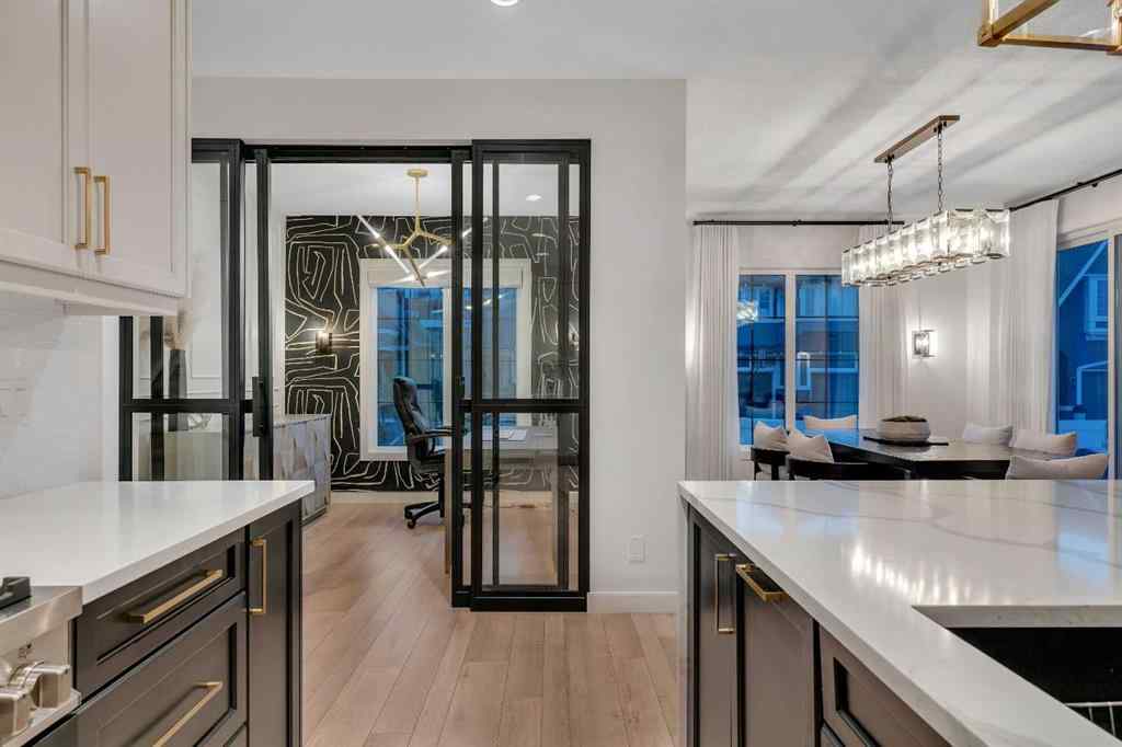 MLS® A2261706 - 8 Mahogany Cape SE in Mahogany Calgary, Residential