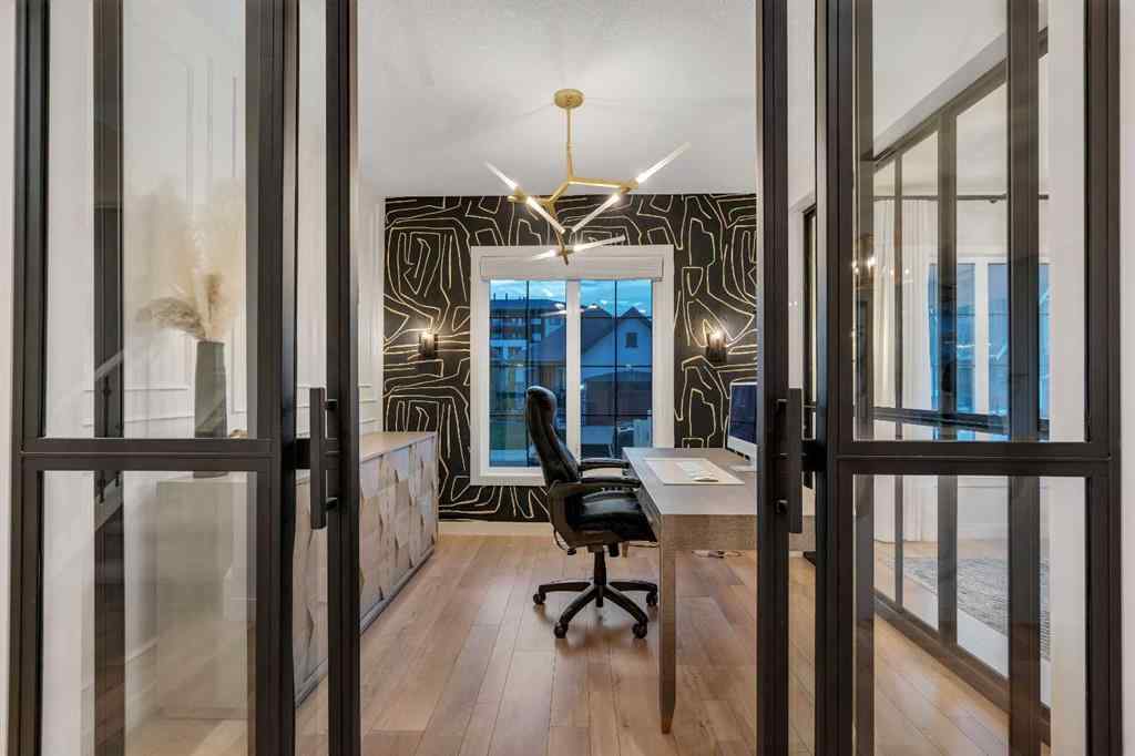 MLS® A2261706 - 8 Mahogany Cape SE in Mahogany Calgary, Residential