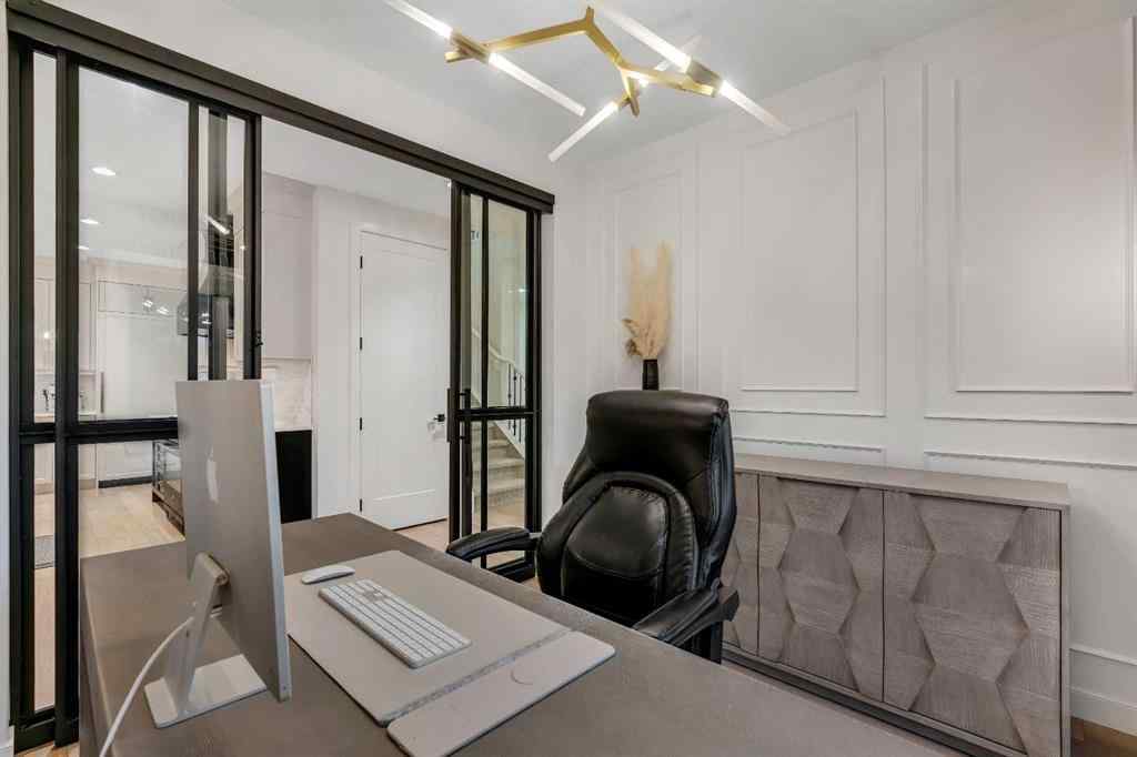 MLS® A2261706 - 8 Mahogany Cape SE in Mahogany Calgary, Residential