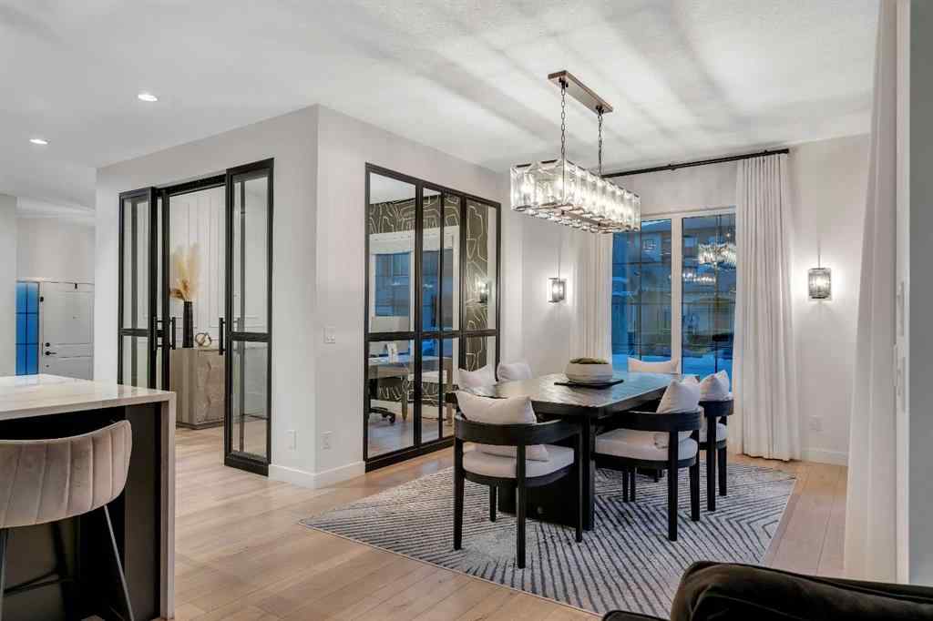 MLS® A2261706 - 8 Mahogany Cape SE in Mahogany Calgary, Residential