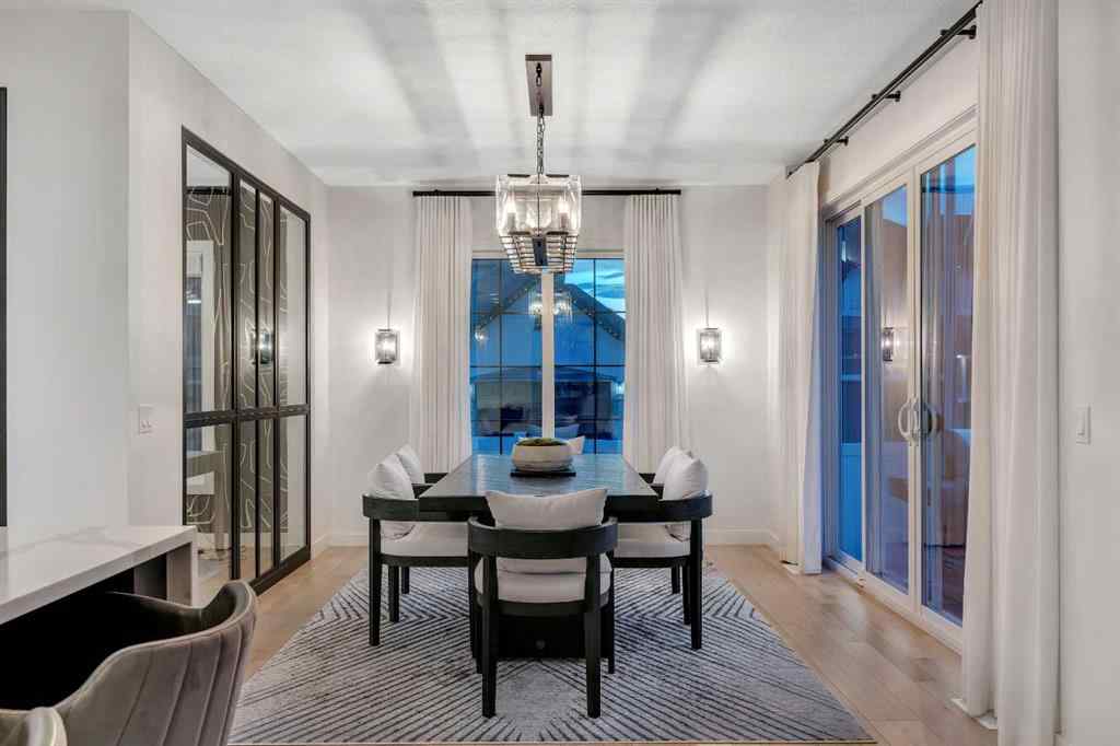 MLS® A2261706 - 8 Mahogany Cape SE in Mahogany Calgary, Residential