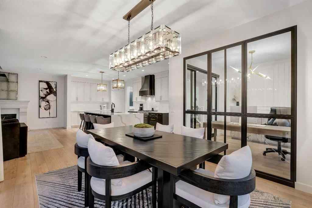 MLS® A2261706 - 8 Mahogany Cape SE in Mahogany Calgary, Residential