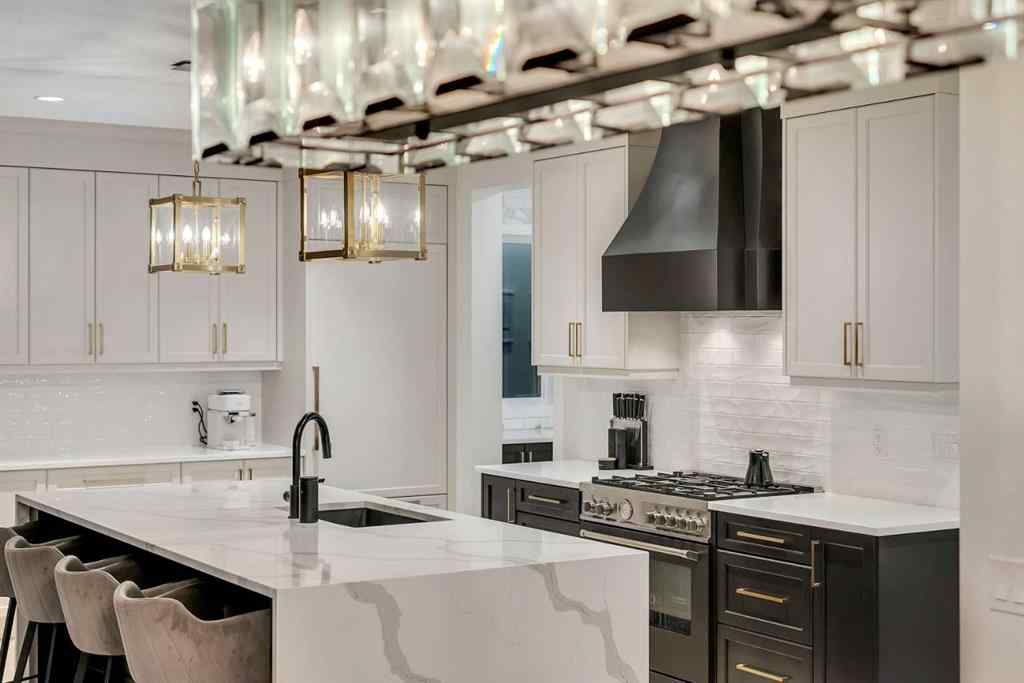 MLS® A2261706 - 8 Mahogany Cape SE in Mahogany Calgary, Residential