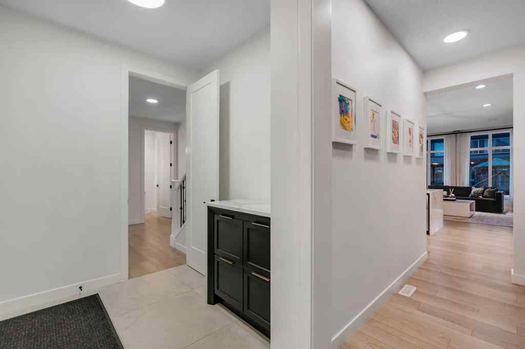 MLS® A2261706 - 8 Mahogany Cape SE in Mahogany Calgary, Residential