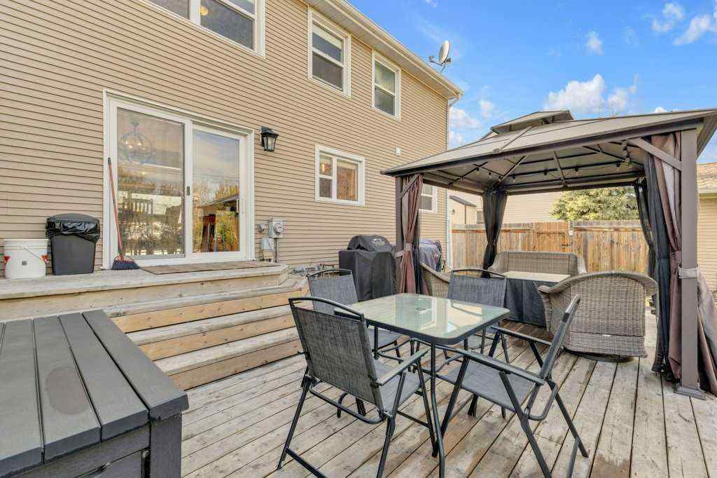 MLS® A2261707 - 316 Spruce Street  in NONE Springbrook, Residential