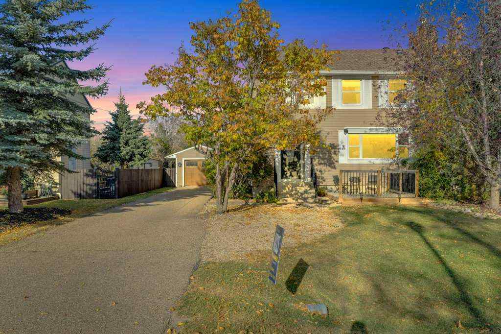 MLS® A2261707 - 316 Spruce Street  in NONE Springbrook, Residential