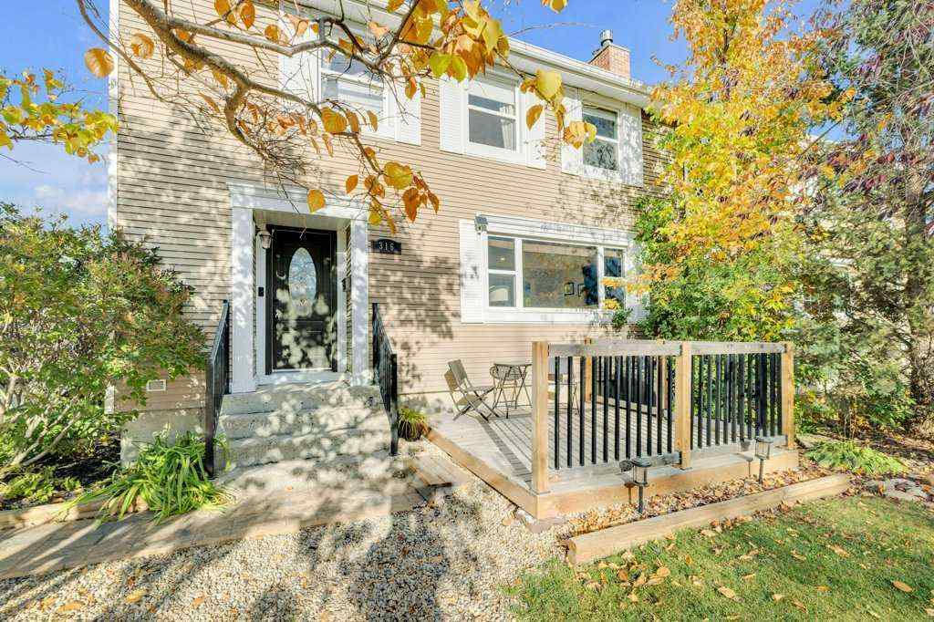 MLS® A2261707 - 316 Spruce Street  in NONE Springbrook, Residential