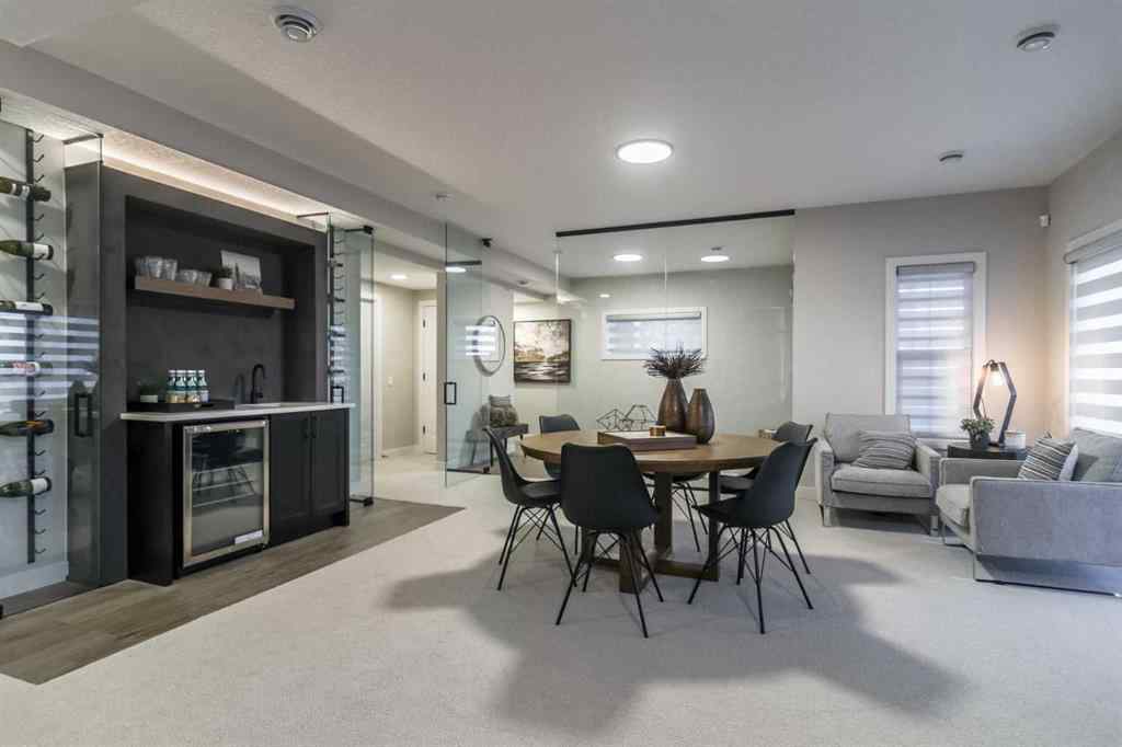 MLS® A2261709 - 86 Cimarron Estates Drive  in Cimarron Estates Okotoks, Residential