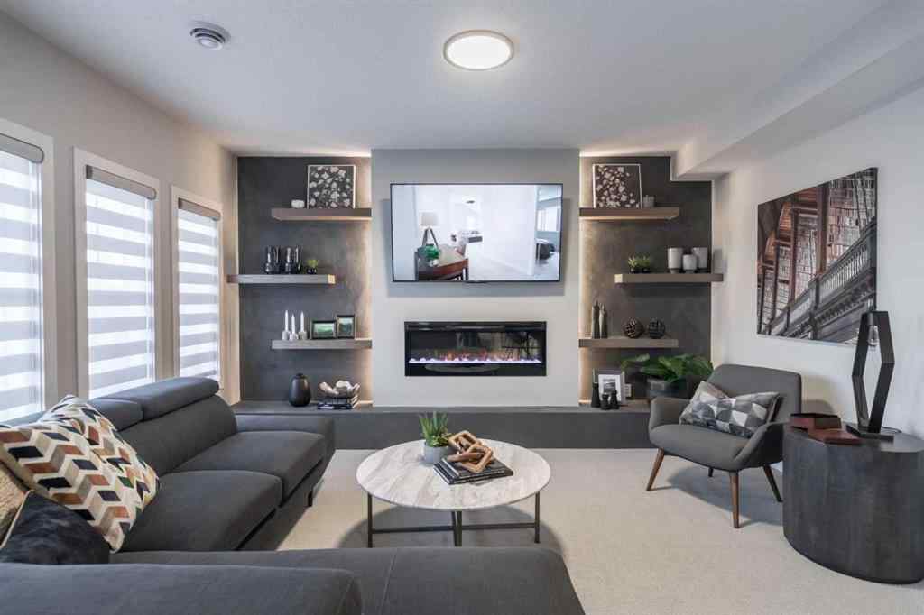 MLS® A2261709 - 86 Cimarron Estates Drive  in Cimarron Estates Okotoks, Residential