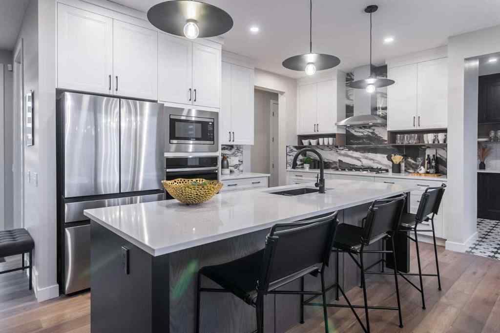 MLS® A2261709 - 86 Cimarron Estates Drive  in Cimarron Estates Okotoks, Residential