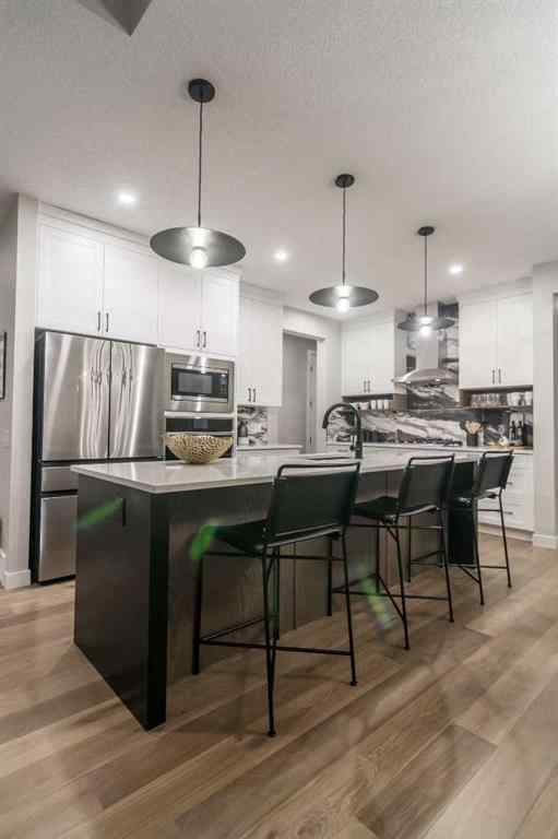 MLS® A2261709 - 86 Cimarron Estates Drive  in Cimarron Estates Okotoks, Residential