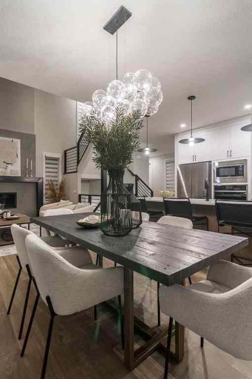 MLS® A2261709 - 86 Cimarron Estates Drive  in Cimarron Estates Okotoks, Residential