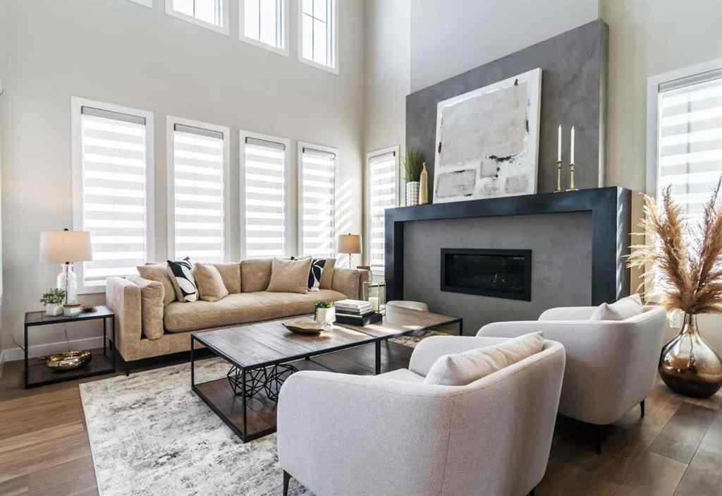 MLS® A2261709 - 86 Cimarron Estates Drive  in Cimarron Estates Okotoks, Residential