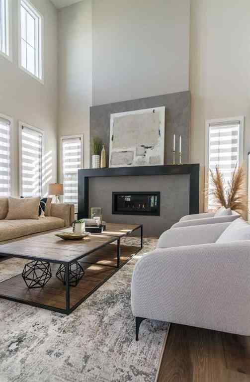 MLS® A2261709 - 86 Cimarron Estates Drive  in Cimarron Estates Okotoks, Residential