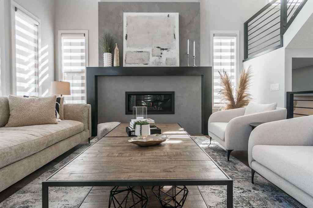 MLS® A2261709 - 86 Cimarron Estates Drive  in Cimarron Estates Okotoks, Residential