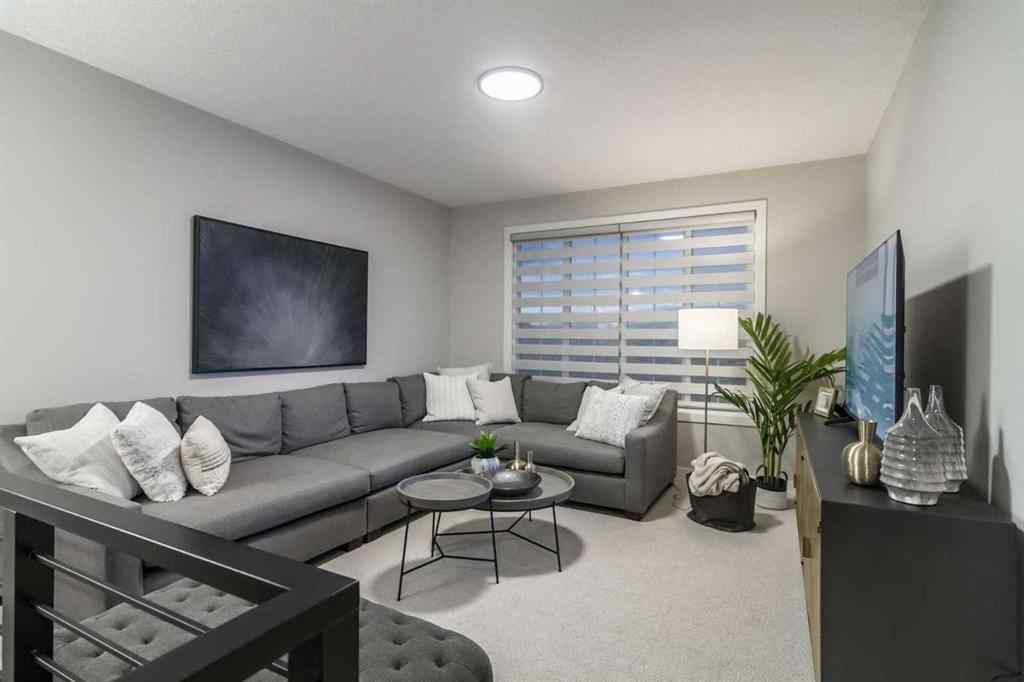 MLS® A2261709 - 86 Cimarron Estates Drive  in Cimarron Estates Okotoks, Residential