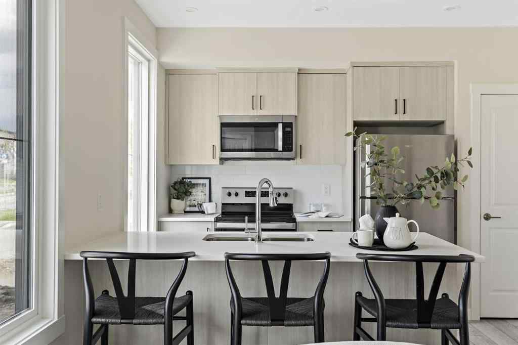 MLS® A2261710 - Unit #251 380 Seton Villas SE in Seton Calgary, Residential