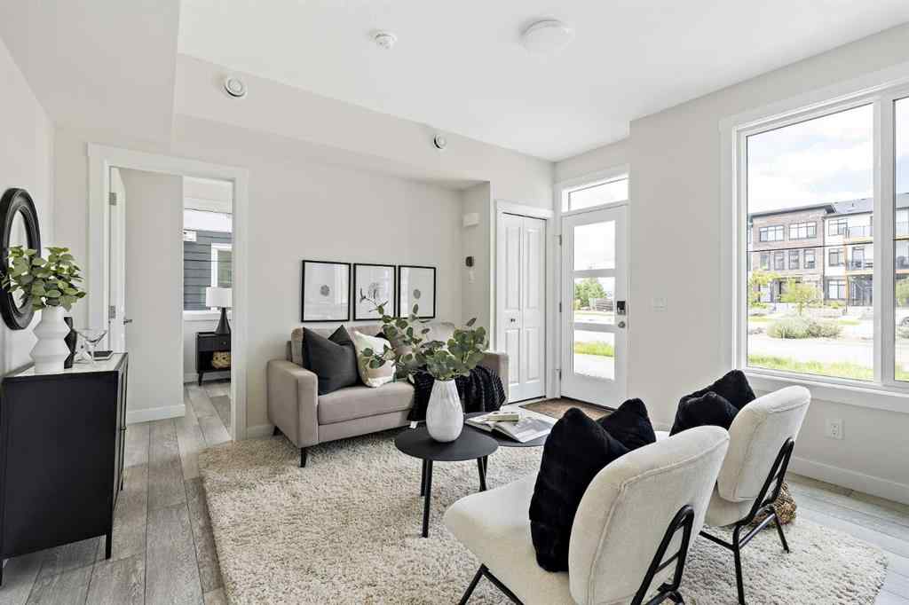 MLS® A2261710 - Unit #251 380 Seton Villas SE in Seton Calgary, Residential