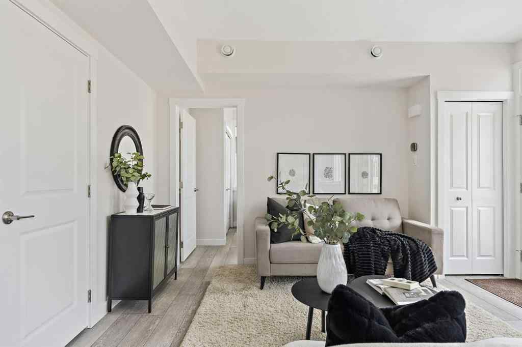 MLS® A2261710 - Unit #251 380 Seton Villas SE in Seton Calgary, Residential