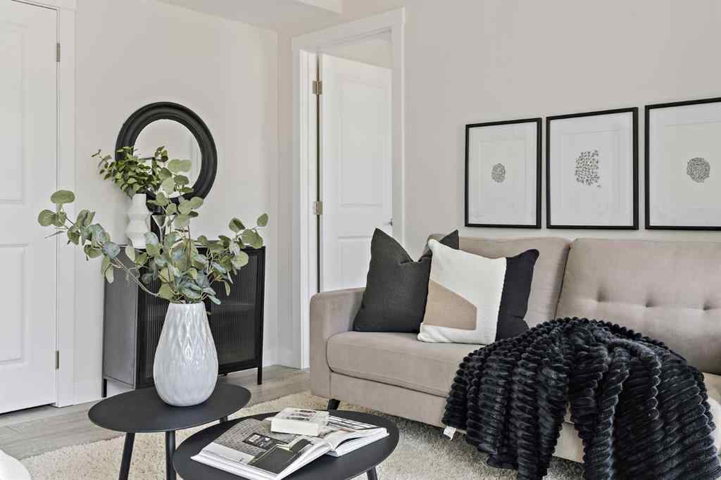 MLS® A2261710 - Unit #251 380 Seton Villas SE in Seton Calgary, Residential