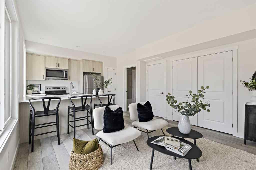 MLS® A2261710 - Unit #251 380 Seton Villas SE in Seton Calgary, Residential