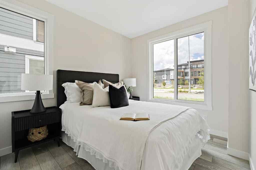 MLS® A2261710 - Unit #251 380 Seton Villas SE in Seton Calgary, Residential
