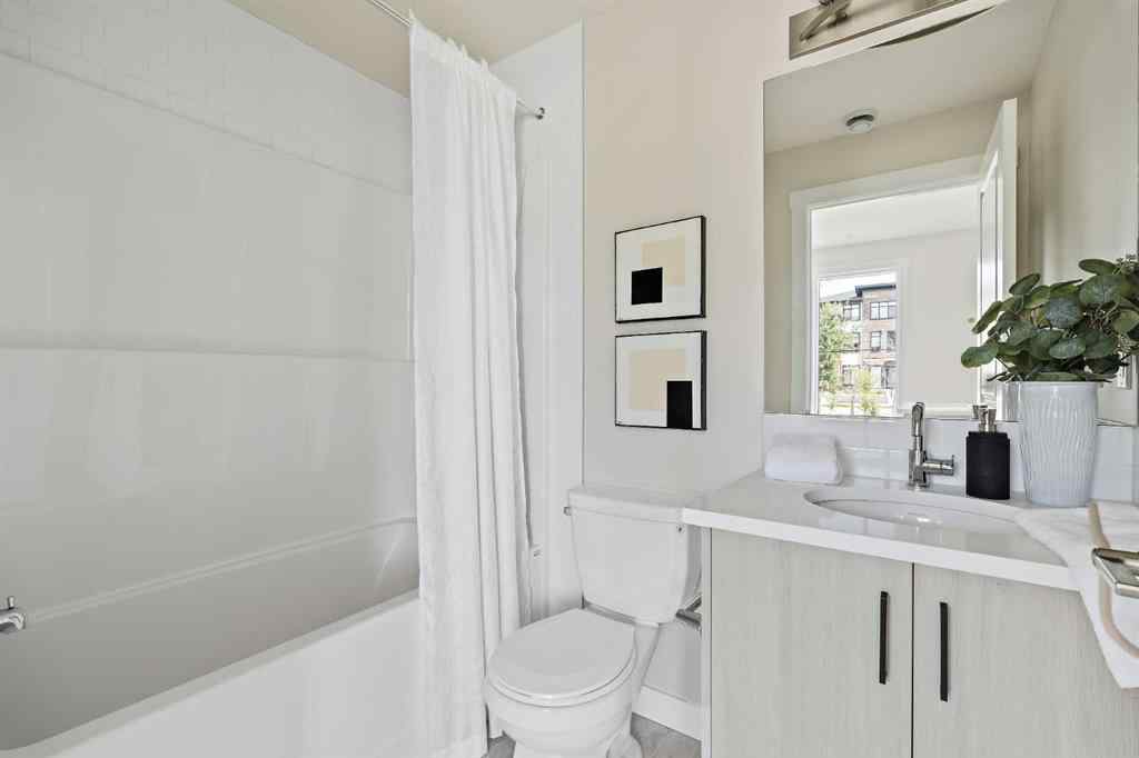 MLS® A2261710 - Unit #251 380 Seton Villas SE in Seton Calgary, Residential